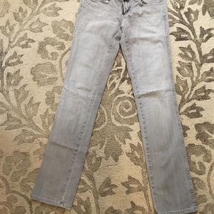 COH Ava Jean in light gray